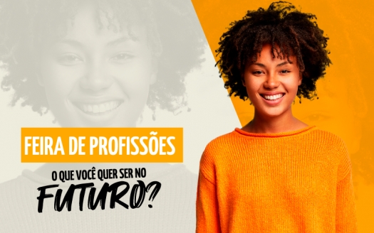 IMESB promove Feira de Profissões