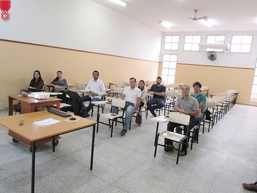 Nova turma do curso de extensão em Gestão Pública e Aspectos Legais