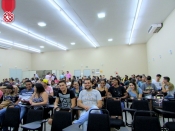 IMESB realiza palestra sobre Imposto de Renda