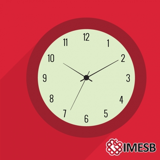 IMESB divulga horário especial de funcionamento no fim do ano