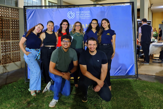 34ª Semana Científica de Administração encerra com sucesso e estreia a 1ª Feira de Empreendedores da Faculdade Municipal de Bebedouro