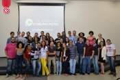 16ª  Semana de Comunicação Social | Quinta-feira 06/10