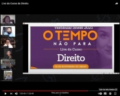 Live IMESB | Direito