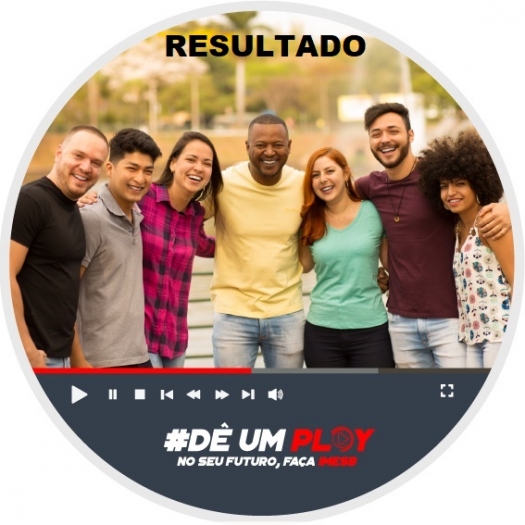 Resultado Vestibular IMESB 2018