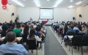 14º EIC Encontro de Iniciação Científica 2016