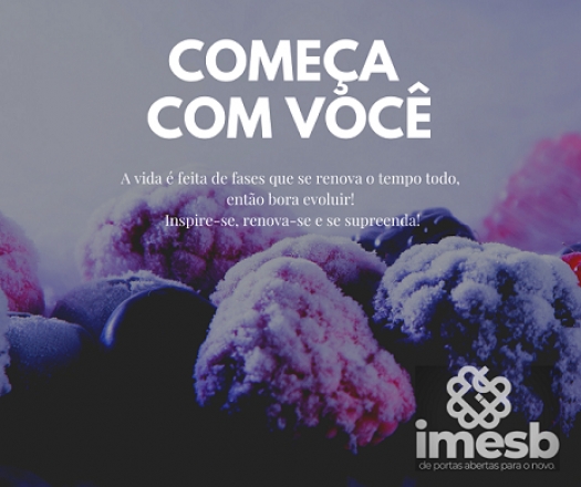 Ex-alunos do IMESB tem artigos aceitos para avaliação na revista Universitas