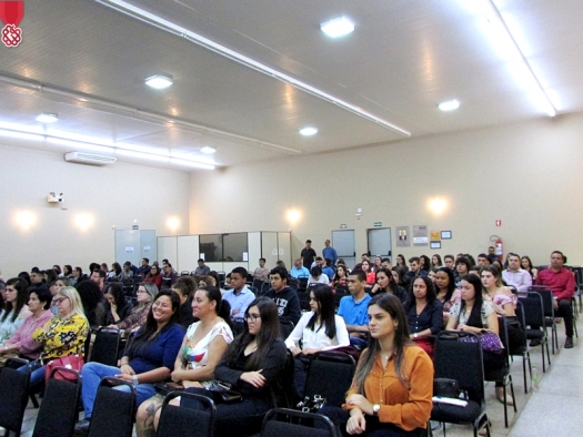 Semana Jurídica discute os temas psicologia jurídica e ativismo policial