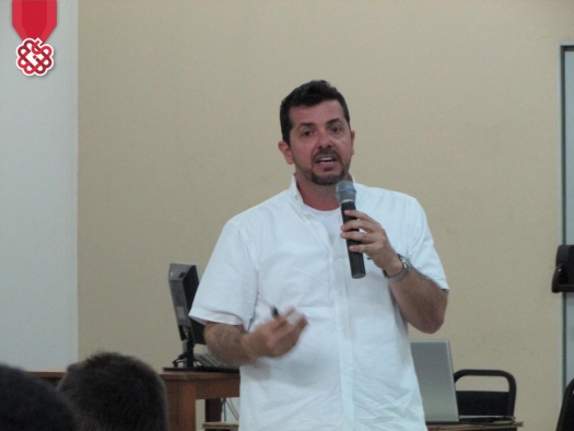 Seeagro tem palestra sobre plantas daninhas