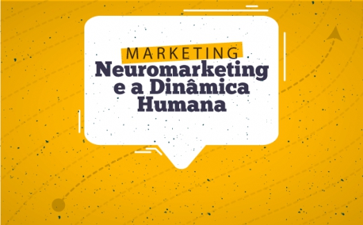 IMESB promove palestra sobre Marketing, Neuromarketing e a Dinâmica Humana