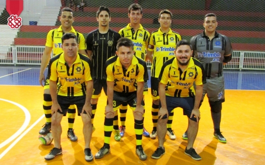 Quatro times disputam a semifinal do Interimesb