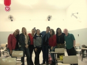 Curso de Serviço Social realiza minicursos