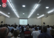 18º Ciclo de Debates com Agentes Políticos e Dirigentes Municipais