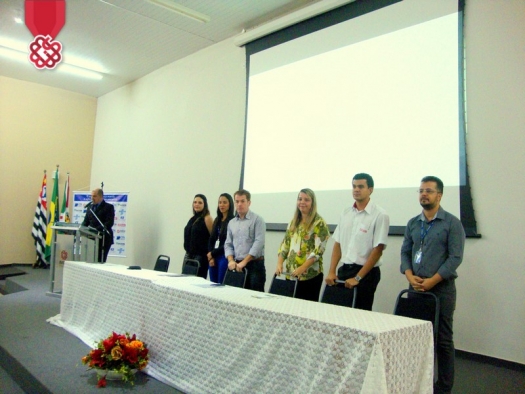 Palestra: Cenário Econômico Atual -  01/09