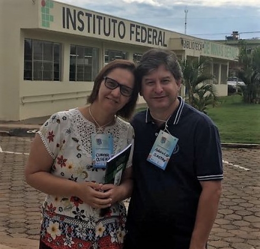 Professores dos cursos de jornalismo e publicidade do IMESB são aprovados em programa de doutorado da UNESP/Bauru