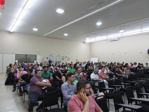 IMESB realiza abertura da VI Semana de Engenharia Agronômica - Seeagro