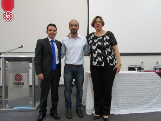 Palestra sobre Sistema Carcerário, Criminologia e Direitos Humanos reúne mais 100 pessoas