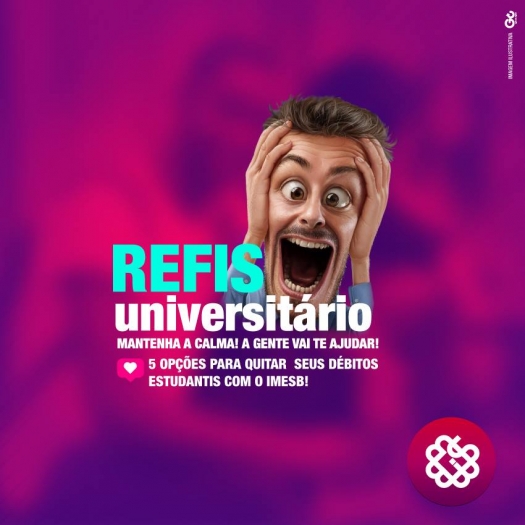 Refis universitário: 5 opções para você regularizar suas pendências financeiras