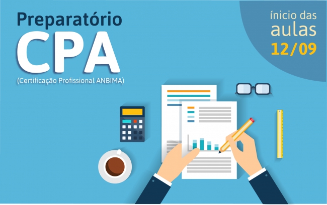 Certificação CPA 10 – Google – CPA AGORA – Curso Preparatório Anbima