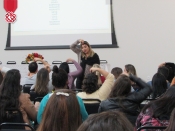 Curso Básico de Libras | Segunda-feira 12/06