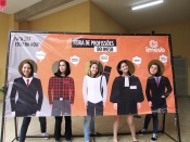 3ª Feira de Profissões | 08/10 - manhã