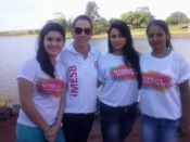 IMESB participa da segunda etapa do “Plantado para o Futuro”