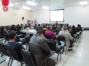 XIV Semana Jurídica | Terça-feira 8/08 – manhã