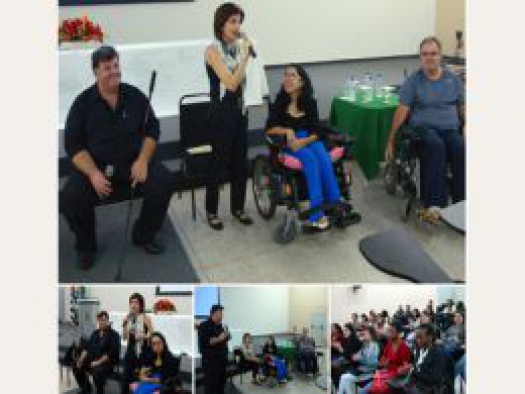 Curso de Serviço Social promove Roda de Conversa Inclusiva