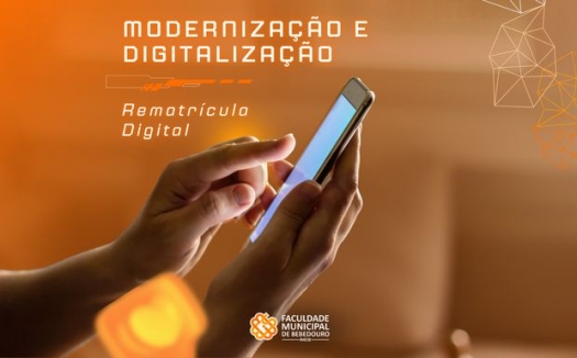 Faculdade Municipal avança no processo de modernização e digitalização