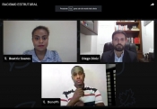Palestra: Racismo Estrutural
