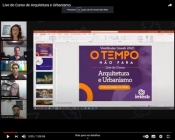 Live IMESB | Arquitetura e Urbanismo