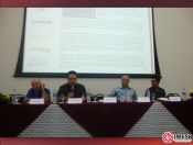 IMESB promove a 13ª Semana de Comunicação
