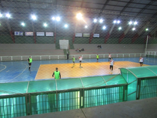 27º Campeonato Interno Interimesb