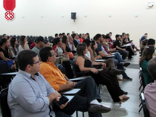 Último dia da Secicon tem exposição de trabalhos e palestra