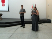 Aula Inaugural - Curso Arquitetura e Urbanismo | 08/02/2017