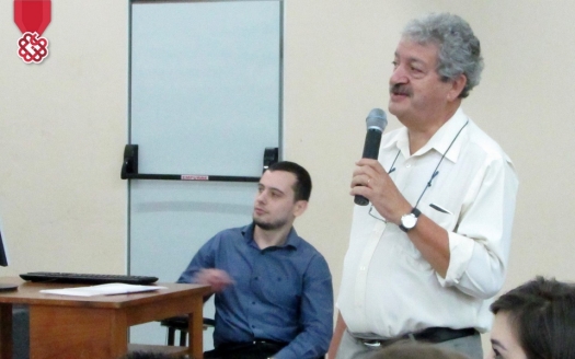 &quot;De contador a assessor e outras funções&quot; foi o tema do terceiro dia de palestras da Secicon
