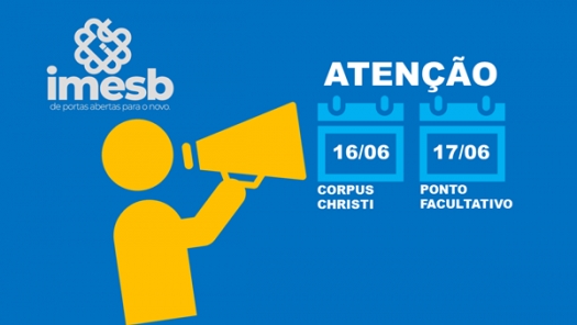 Decreto Ponto Facultativo Corpus Christi