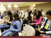 Curso de Comunicação do IMESB participa do encontro “Social Media São Paulo”