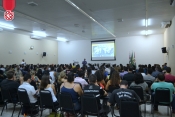 IMESB promove palestra sobre Marketing, Neuromarketing e a Dinâmica Humana