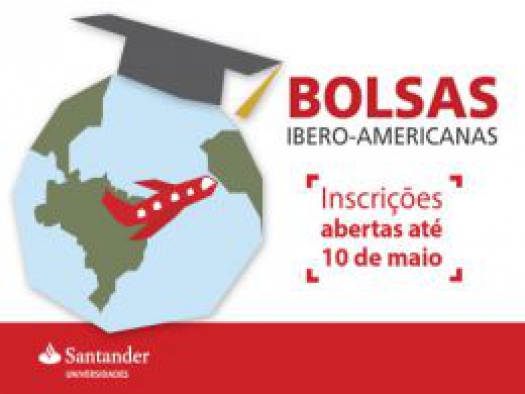 IMESB e Banco Santander firmam convênio de intercâmbio no Programa de Bolsas Ibero-Americanas