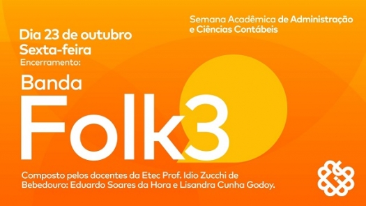 Encerrada a Semana Acadêmica dos cursos de Administração e Ciências Contábeis