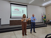 Palestra educativa sobre Prevenção de Câncer e Tabagismo | 1ª edição