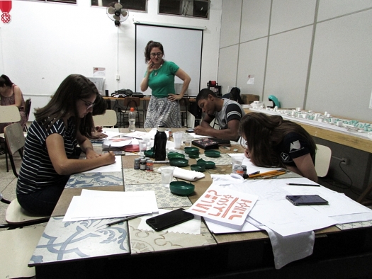 IV Semana Acadêmica de Arquitetura e Urbanismo | 03/10