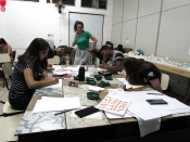 IV Semana Acadêmica de Arquitetura e Urbanismo | 03/10