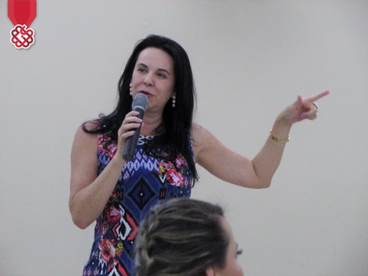 IMESB finaliza 15º EIC com palestra sobre pesquisa na atualidade