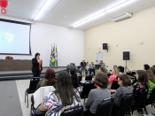 Serviço Social | Encontro Festivo de Assistentes Sociais