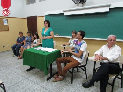 XIII Turma de Serviço Social