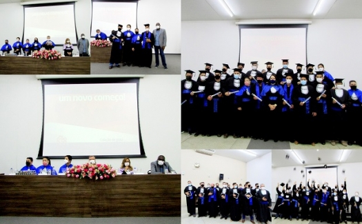 4ª Turma de Engenharia Agronômica