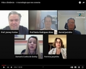 IMESB Live: Vida a Distância – A tecnologia que nos conecta