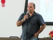 17ª Semana de Comunicação Social | Segunda-feira 18/09