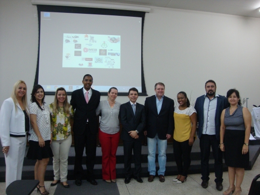 XIII Semana Jurídica | Quinta-feira 15/09 - manhã
